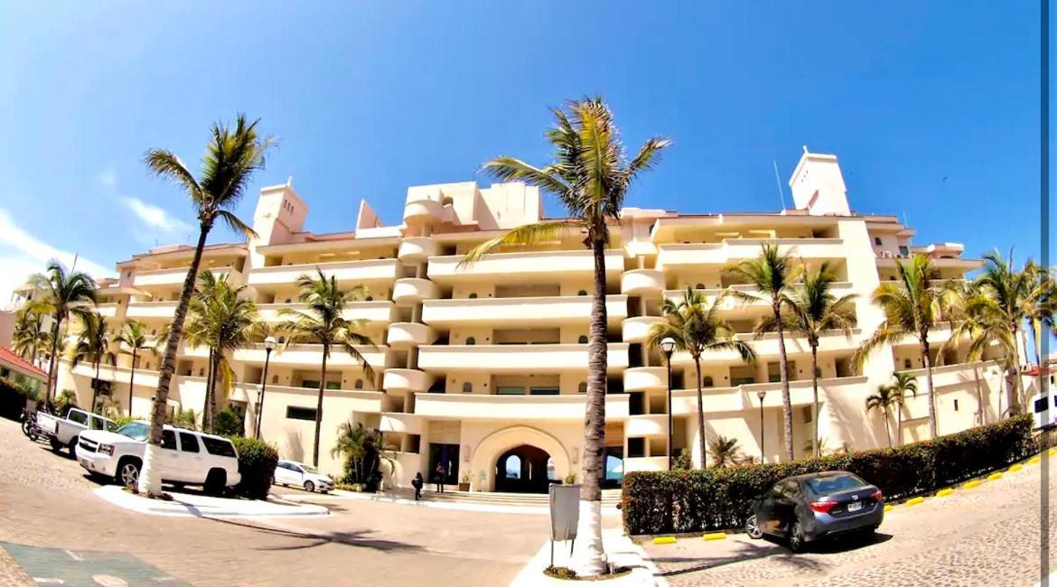 Espectacular Apto A Pie De Playa Con Vista Al Mar Manzanillo Eksteriør bilde
